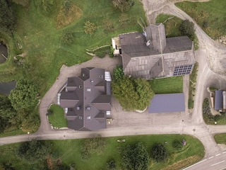 Appartement Bodendorf Buitenaudio-opname 9