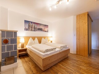 Appartement Bodendorf Équipement 11