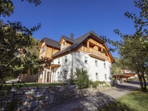 Apartment Wohnung in St. Georgen nahe Kreischbergbahn