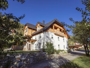 Appartamento Appartement à St. Georgen près de Kreischbergbahn