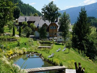 Appartement Bodendorf Buitenaudio-opname 2