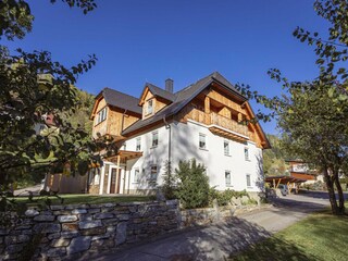 Appartement Bodendorf Buitenaudio-opname 6