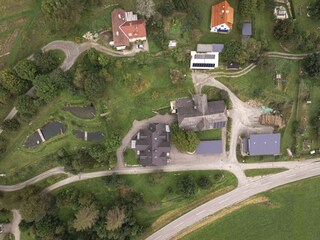 Apartamento Bodendorf Grabación al aire libre 3