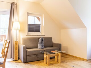 Appartement Bodendorf  21