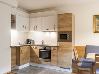 Apartamento Bodendorf Características 12