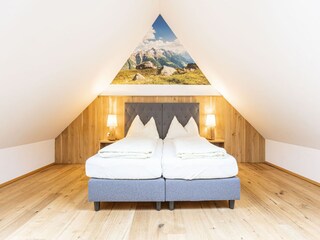 Apartamento Bodendorf Características 13