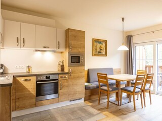 Appartement Bodendorf Équipement 11