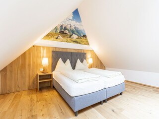 Appartement Bodendorf Kenmerken 15