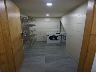 Apartamento Bodendorf Características 11