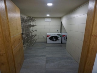 Apartment Bodendorf Features 16