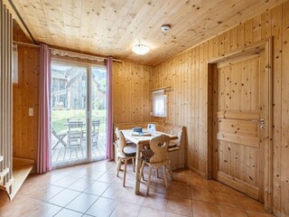 Parco vacanze St. Lorenzen ob Murau Caratteristiche 15