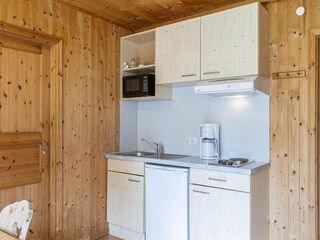 Vakantiepark St. Lorenzen ob Murau Kenmerken 16