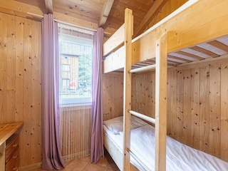 Parc de vacances St. Lorenzen ob Murau Équipement 17