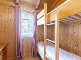 Vakantiepark St. Lorenzen ob Murau Kenmerken 17