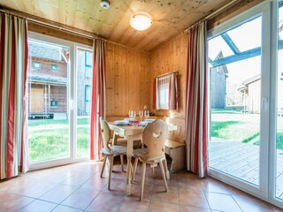 Ferienpark St. Lorenzen ob Murau Ausstattung 18