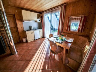 Ferienpark St. Lorenzen ob Murau Ausstattung 19