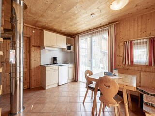 Vakantiepark St. Lorenzen ob Murau Kenmerken 13