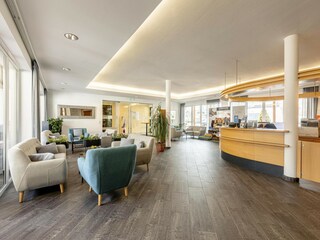 Parco vacanze St. Lorenzen ob Murau Caratteristiche 17