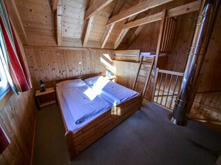 Parco vacanze St. Lorenzen ob Murau Caratteristiche 15