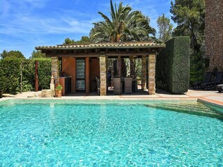 Holiday house Alcudia Outdoor Recording 13
