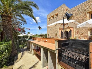 Holiday house Alcudia  39