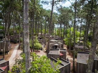 Appartement Lège-Cap-Ferret Enregistrement extérieur 3