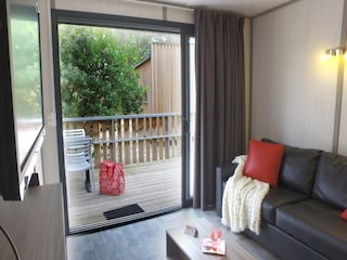 Apartment Lège-Cap-Ferret Ausstattung 14