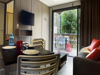 Appartement Lège-Cap-Ferret Équipement 15