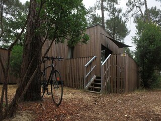 Appartement Lège-Cap-Ferret  28