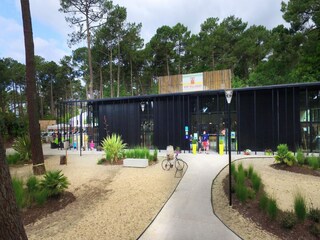 Apartment Lège-Cap-Ferret  20