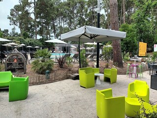 Apartment Lège-Cap-Ferret  21