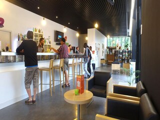 Apartment Lège-Cap-Ferret  24