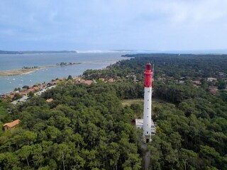 Apartment Lège-Cap-Ferret Umgebung 18