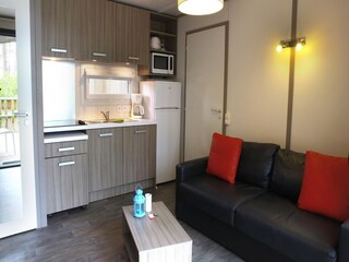 Appartement Lège-Cap-Ferret Équipement 14