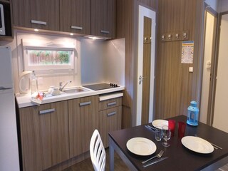 Appartement Lège-Cap-Ferret Équipement 11