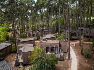 Appartement Lège-Cap-Ferret Enregistrement extérieur 7