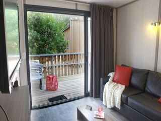 Apartment Lège-Cap-Ferret Ausstattung 19