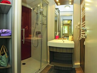 Appartement Lège-Cap-Ferret Équipement 18