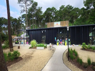 Apartment Lège-Cap-Ferret  22