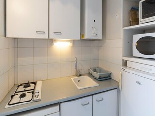 Appartement Cap d'Agde Équipement 11