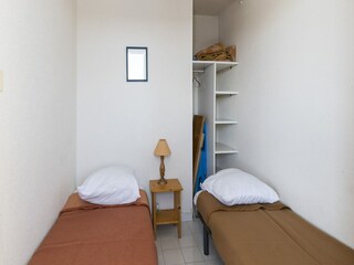 Appartement Cap d'Agde Kenmerken 20