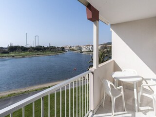 Appartement Cap d'Agde Kenmerken 21