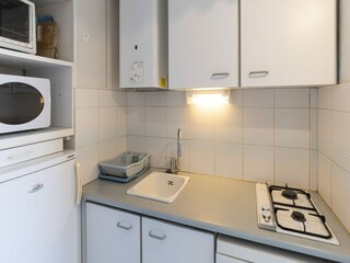 Appartamento Cap d'Agde Caratteristiche 8