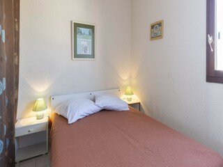 Appartement Cap d'Agde Kenmerken 8