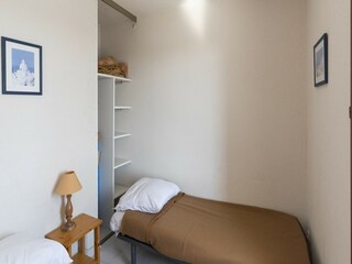 Appartamento Cap d'Agde Caratteristiche 14