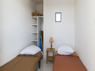 Appartement Cap d'Agde Équipement 17