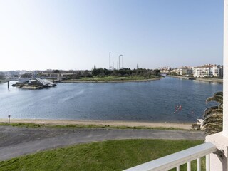 Appartement Cap d'Agde Kenmerken 16