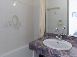 Appartement Cap d'Agde Kenmerken 17