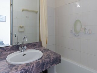 Appartement Cap d'Agde Kenmerken 22