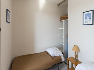 Appartamento Cap d'Agde Caratteristiche 18